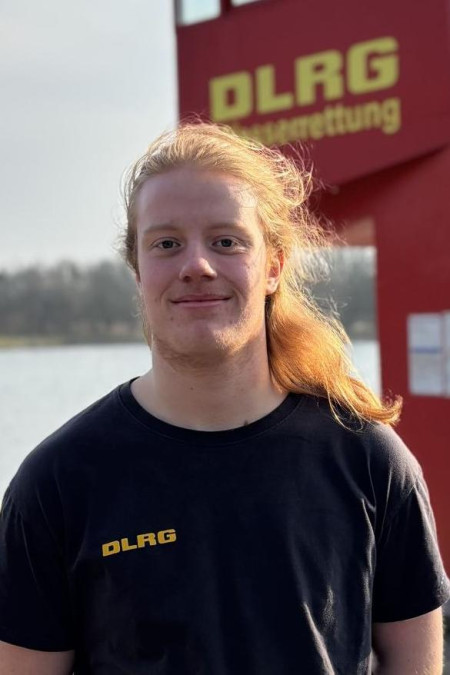 Fahrten, Lager und internationale Begegnungen: Tim Freudenmann