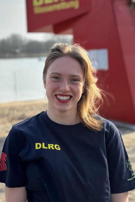 Junge Lebenswelten: Helen Sieker