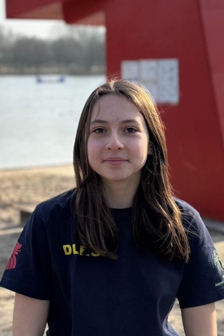 Bildung: Maja Stuka