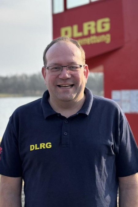 2. Jugendvorsitzende: Ingo Schmidt