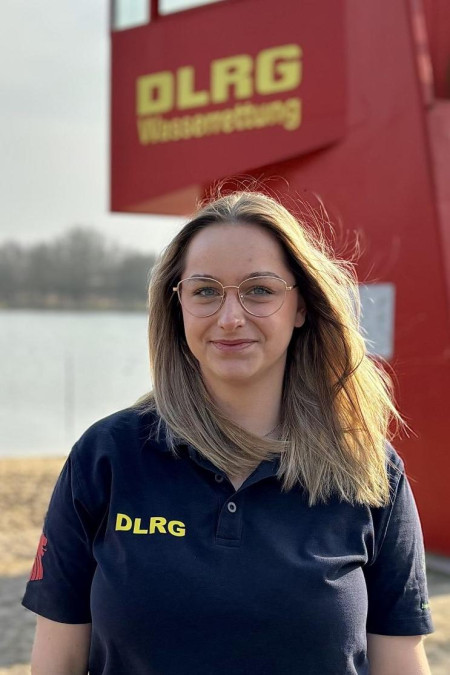 1. Jugendvorsitzender: Larissa Semmler